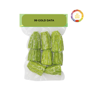 Iqf แตงขมแช่แข็งแบบเวียดนามส่งออกฉลากสะอาดอายุการเก็บรักษาที่ยาวนานเหมาะสำหรับขายส่งและชุดอาหาร - Product Image 4