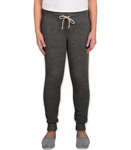 กางเกงวอร์มขายส่งปักโลโก้ตามสั่ง กางเกงวิ่งผู้ชายแบบเรียบ กางเกงวอร์มผู้หญิงแบบไม่มีลาย กางเกงวอร์มผ้าฟลีซผู้ชาย ไซส์ใหญ่ - Product Image 2