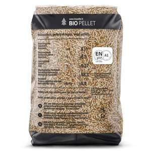 Venta al por Mayor de Pellets de Madera de Alta Calidad, Certificado Europeo A1, 6mm, Forma de Aserrín, para Sistemas de Calefacción, Origen Polonia, Precio Económico - Product Image 2