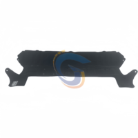 JetourDASHING Chine voiture marque OEM voiture sous couverture moteur sous garde pour F16-3102070CA de voiture