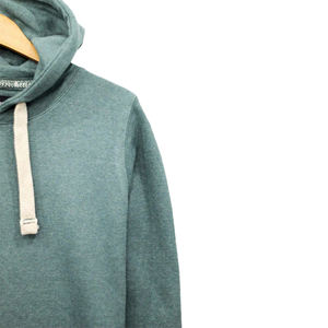 Sudaderas Casuales de Invierno para Mujer, Tendencia Superior, 100% Algodón, Diseño Sólido, Alta Calidad, Cuello con Capucha, Precio Personalizado, Bajo Costo - Product Image 3