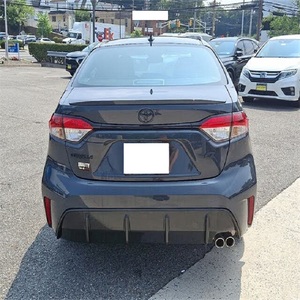 Toyota Corolla SE 2023, transmission automatique, traction avant, titre propre, sans accident, faible kilométrage, prêt à être expédié - Product Image 3