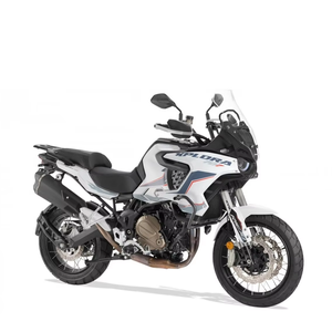 Entrega Directa de la Nueva Rie/juus Xploraas 70CC Adventurres 2025 con 2 Años de Garantía, Lista para Enviar Ahora - Product Image 5