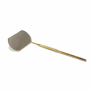 Multifunctional Eyelash Grafting <b>Inspection</b> <b>Mirror</b> Beauty Makeup Eyelashes Extension Tool Convenient Eyelash Tweezers Check - Product Image 1