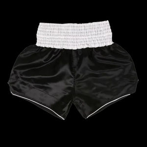 Pantalones Cortos de Lucha MMA Profesionales Más Vendidos, Diseño Premium Personalizado de Muay Thai y Boxeo, Transpirables, de Secado Rápido, para Entrenamiento y Competencia - Product Image 6