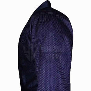 Uniforme MMA pour adulte taille bon marché dernière conception uniforme MMA vêtements d'arts martiaux personnalisés avec logo - Product Image 4