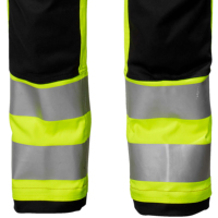 Pantalon cargo tactique décontracté pour homme, multi-poches, fermeture éclair, taille mi-haute, séchage rapide, pour le travail en extérieur, la randonnée, l'automne -TEX