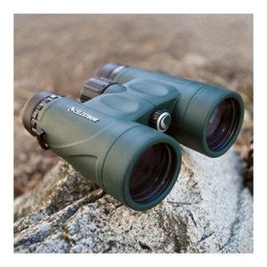Jumelles Nature Dx 10x42 vertes pour l'observation en extérieur - Product Image 5