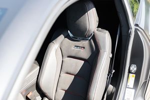 Chevrolet Camaro ZL1 Coupé Edición de Colección 2024 Usado - Product Image 6