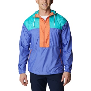 OEM High Street Style Chaqueta Softshell para hombre Ligero Duradero Sostenible-Color sólido Poliéster Chaqueta de lluvia a bajo costo - Product Image 1