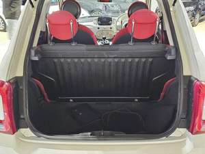 FIAT 500 d'occasion 2017, conduite à gauche/droite - Product Image 5