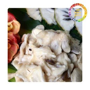 ทุเรียนเทศนุ่ม | รสหวานและเปรี้ยวจากธรรมชาติ | สินค้าจำนวนมาก - Product Image 2
