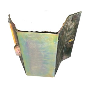 3128313442 3128 3134 42 Protection, couvercle de protection, composant de protection, plaque de protection, protection industrielle, machines minières - Product Image 2