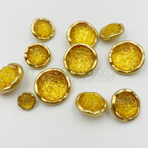 Nút thép xác định cấu trúc và hình thức với các điểm nhấn kim loại gây ấn tượng với các nút thép - Product Image 4