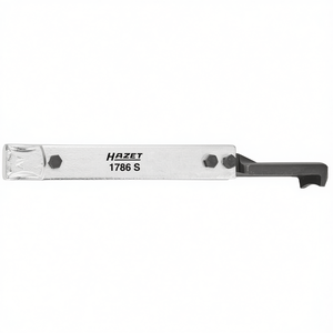 Hazet Slim Gear <b>Puller</b> Hook Without Quick-Clamping Device - Product Image 2