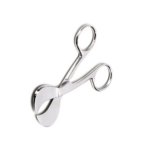 Tijeras de cordón umbilical Tijeras quirúrgicas de corte de cordón Instrumentos quirúrgicos médicos - Product Image 5