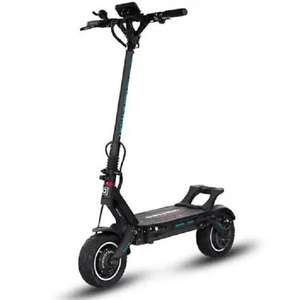 Commandez dès maintenant VICTOR Limited 60V 35AH Trottinette électrique 1300W*2 Double moteur Luxe+ Aluminium Minimotors Trottinette originale - Product Image 1