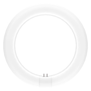 Tubo LED Circolare T9 G10Q 11W 4000K 212mm 1320 lm Durata 30000h (4099854042621) - Product Image 2