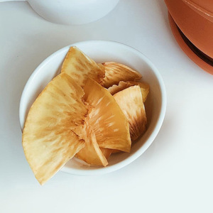 ชิปขนมปังอบแห้งผลไม้อบแห้งอร่อย - Product Image 3