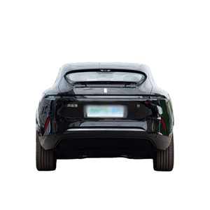 SUV Eléctrico Premium Usado Verificado, Serie Avatr 11, Modelo Familiar, en Buenas Condiciones, Suministrado desde Japón - Product Image 3