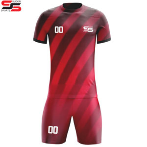 Ultima <span class=keywords><strong>serie</strong></span> di <span class=keywords><strong>calcio</strong></span> popolare per divise da allenamento per famiglie, magliette da uomo, adulti estivi e bambini come maglietta e pantaloncini - Product Image 6