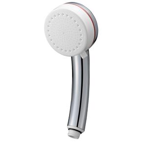Eco-Friendly ABS Stainless Steel Ultrafine Bubble High-Pressure Rain <b>Shower</b> <b>Head</b> Faucet Wholesale Bathroom Accessories - Product Image 1