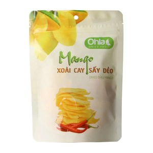 Sacs à fermeture éclair, pochette debout, sacs en plastique, sacs en Mylar opaques personnalisés avec barrière contre l'humidité pour l'emballage alimentaire - Product Image 1