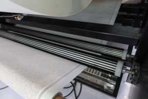 Wide Format Inkjet <b>Printer</b> High Printing Speed <b>Digital</b> Sublimation <b>Printer</b> Used for Sportswear Carpet Clothing - Product Image 2