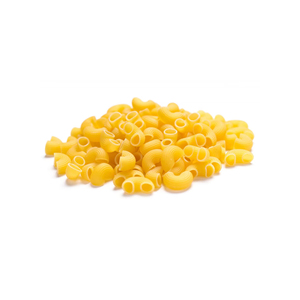 Pasta clásica de macarrones con codo, perfecta para caseros macarrones con queso, sopas y guisos - Product Image 3