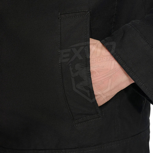 Classic Design Casual Apparel <b>Canvas</b> <b>Jacket</b> For Workwear And Street Fashion Men Winter <b>Jacket</b> For Sale - Product Image 6