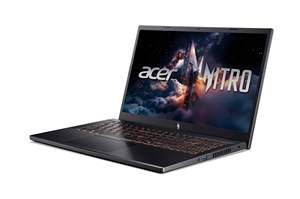 Portátil para Juegos Acer Nitro 6 en Oferta, INTEL CORE I7 I5, 8G GDDR6, 16GB DDR5, 1TB, RTX4060-8G, RTX4070, 16 Pulgadas, 2.5K, RGB - Product Image 2