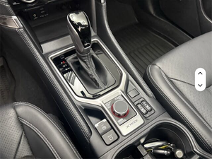 Nuevo SUBARU FORESTER TOURING 2023 USADO, Volante a la Izquierda/Derecha - Product Image 5