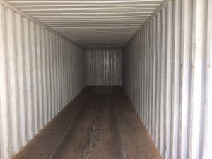 Contenedores de envío de alta calidad En stock Listo para una entrega rápida Mejor precio disponible Comprar ahora Ofertas al por mayor en almacenamiento - Product Image 4