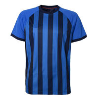 Nueva Temporada, Uniforme de Fútbol Personalizado, Transpirable, Estampado, Ropa Deportiva para Fanáticos y Jugadores, Camisetas de Club de Manga Corta PK
