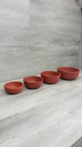 ชามใส่ขนมทำมือแบบย่อยสลายได้ทำจากดินเผาเครื่องล้างจานปลอดภัยสินค้ามาใหม่เป็นมิตรต่อสิ่งแวดล้อมแบบย่อยสลายได้ - Product Image 2