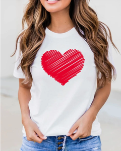 Moda verano nuevo bebé Crop Top Casual sólido Jersey longitud corta impresión Digital Logo decoración impresa técnicas utilizadas - Product Image 3