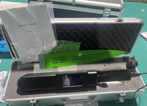 WESTTUNE NUEVO Medidor Analizador de Área de Superficie de Hojas Portátil Tipo YMJ-B con Pantalla Táctil, Material de Silicio, 1 Año de Garantía - Product Image 6