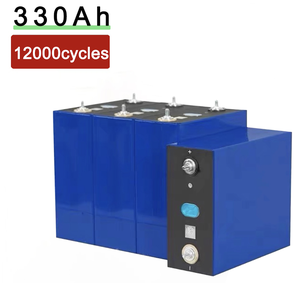 330 Ah LiFePo4 <span class=keywords><strong>3.2</strong></span> v 330Ah家用ESS汽车电池电动汽车太阳能存储 - Product Image 1