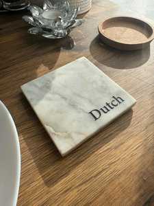 Posavasos de resina epoxi brillante en una caja de regalo elegante, almohadillas de bebida de piedra hechas a mano para venta minorista en línea, ExportGifting y compradores mayoristas - Product Image 4