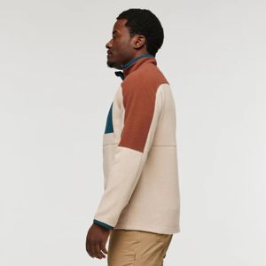 Chaqueta clásica de lana con cremallera completa Tela de alta calidad Perfecta para atuendos casuales y uso diario - Product Image 5