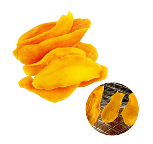 Factory In Vietnam Hot Sale Soft <b>Dried</b> <b>Mango</b> Vacuum Packed 300g - Product Image 1
