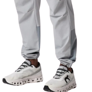 Pantalons de survêtement en coton doux pour hommes, confortables, pour la maison et les sorties décontractées - Product Image 5