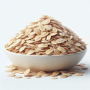 Cereales de desayuno de avena instantánea sin gluten sin cáscara estilo seco a precio mayorista - Product Image 5