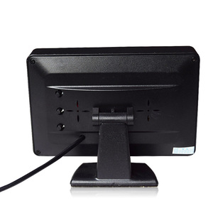 Écran LCD TFT numérique 4,<span class=keywords><strong>3</strong></span> pouces, caméra de recul HD pour véhicule, caméra de vision arrière pour voiture - Product Image 4