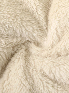 Sudadera con capucha de forro polar de peluche con estampado de dibujos animados para hombre OEM con forro polar interior para Otoño e Invierno sudaderas con capucha personalizadas para hombres y mujeres - Product Image 4