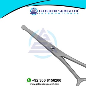 Herramientas de Pedicura de Acero Inoxidable al por Mayor, Tijeras para Uñas, Cortador de Cutículas para Dedos de los Pies, Recortador para Uñas de Hombres y Mujeres - Product Image 4