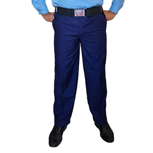 Servicio OEM mejor Material cómodo hombres uniforme de seguridad/profesional de secado rápido transpirable al por mayor uniforme de seguridad - Product Image 4