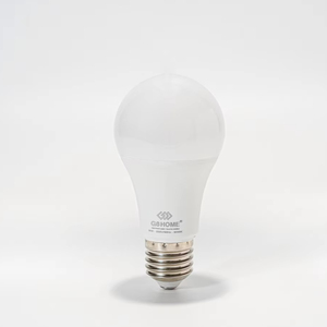 หลอดไฟ LED G8 HOME DOB 12W 18W 7W 5W ไดรเวอร์ในตัว ขั้ว E27 ตัวหลอดอะลูมิเนียม CRI83 1050LM 6500K/3200K ผลิตในเวียดนาม - Product Image 1