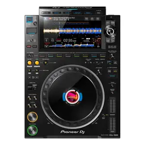 Original New DJ CDJ-3000 Professional DJ Multiplayer