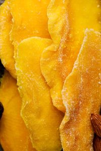 Mangue séchée prête à être expédiée, un super-aliment, favorise la vitalité générale, polyphénols naturels, vente en gros - Product Image 6